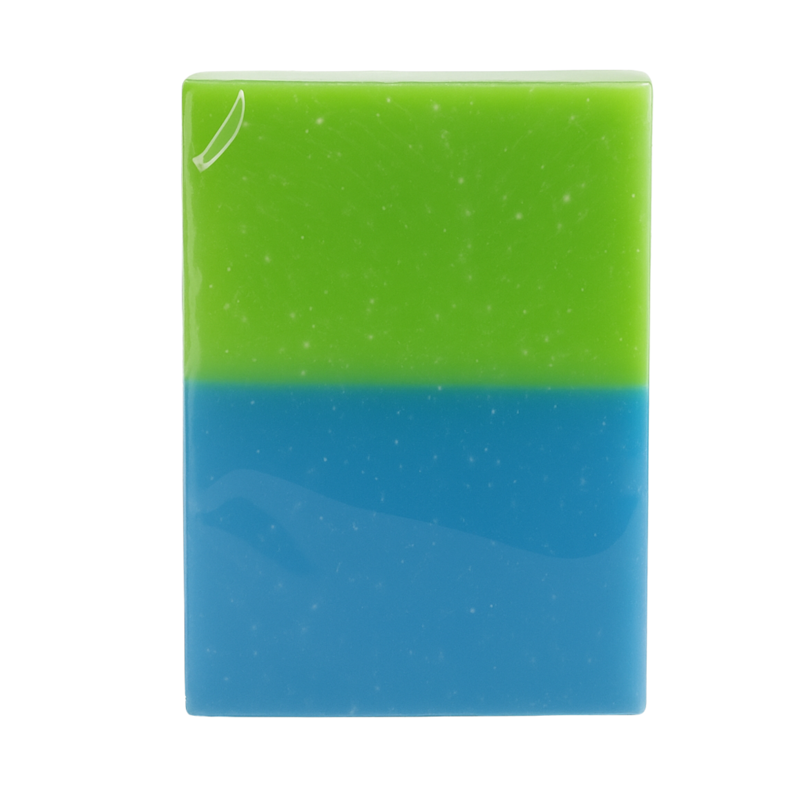 Grubby Bloke - Spearmint & Mint.