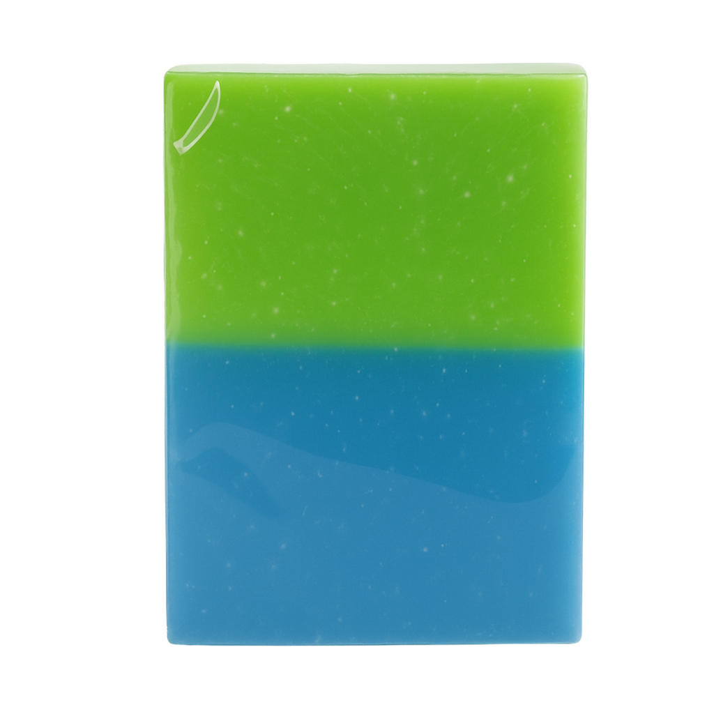 Grubby Bloke - Spearmint & Mint.