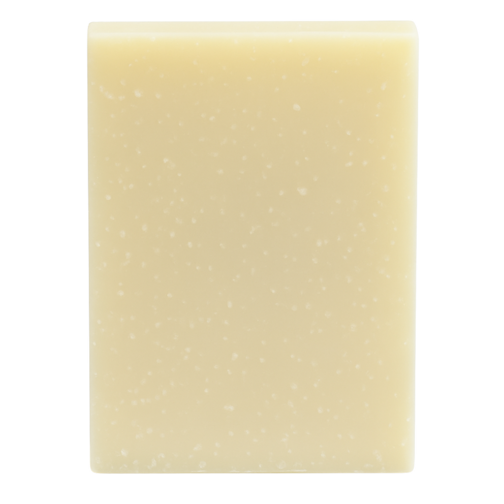 Hippie Bloke - Hemp & Goat's Milk.