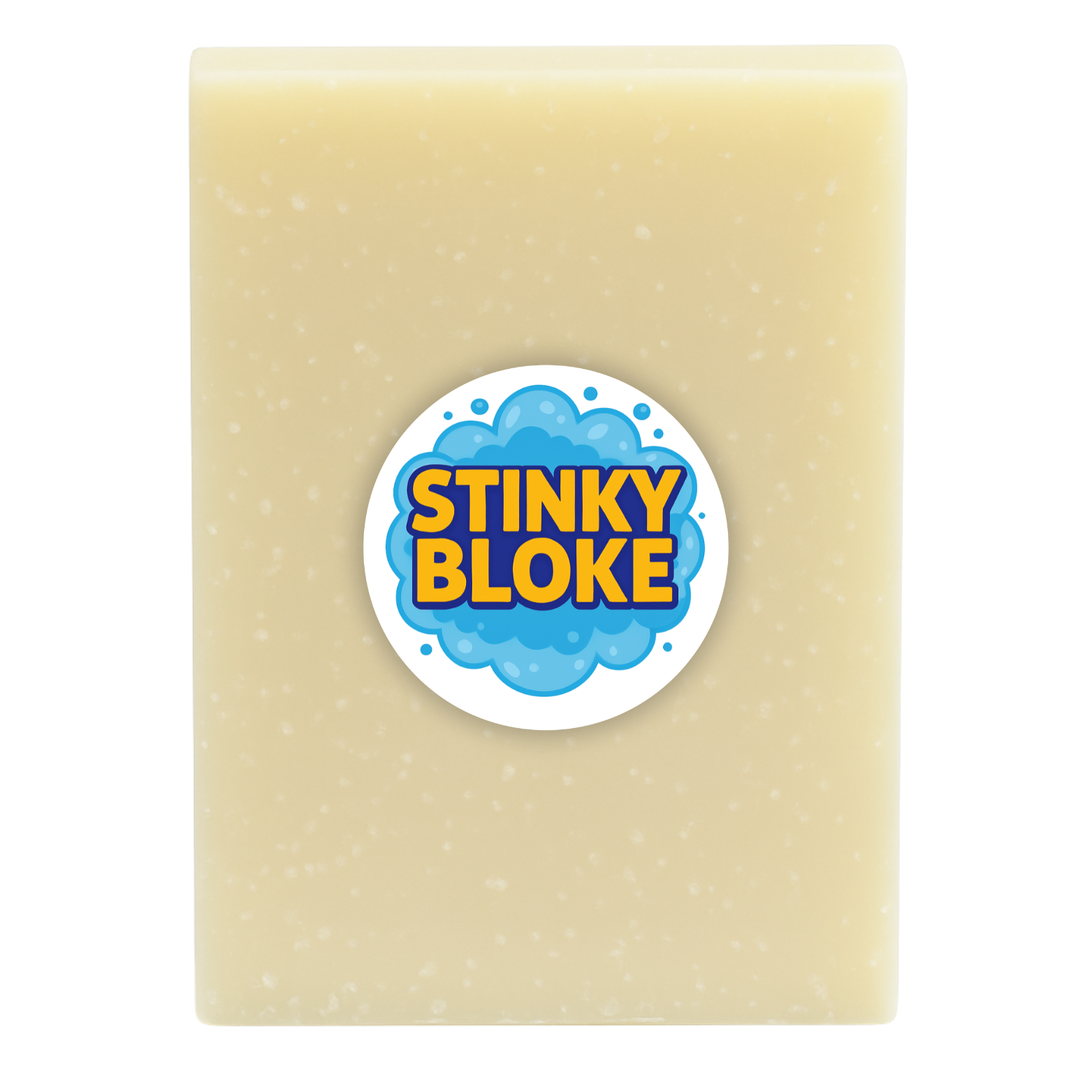 Hemp & Goat's Milk.