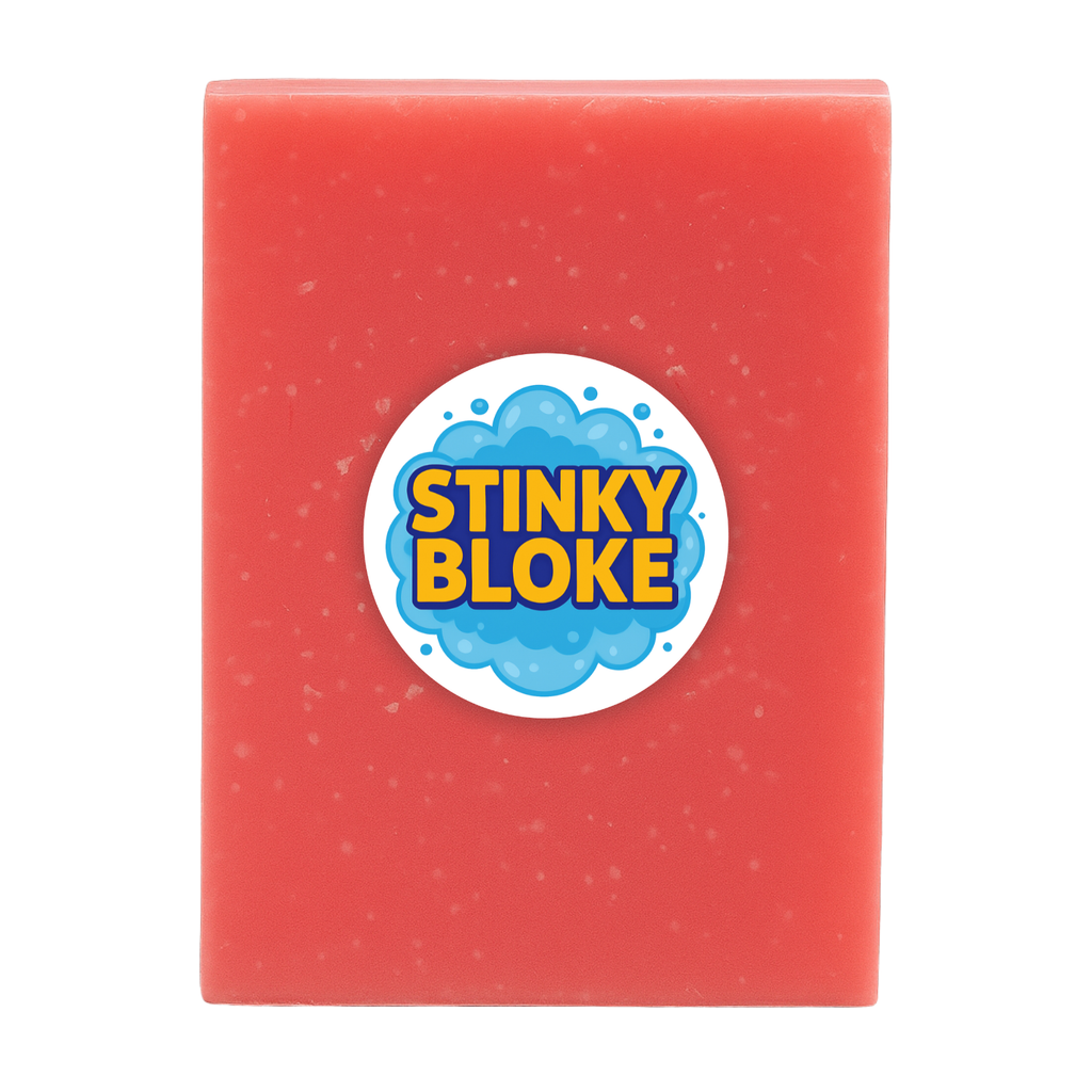 Merry Bloke - Floral, Citrus & Woody