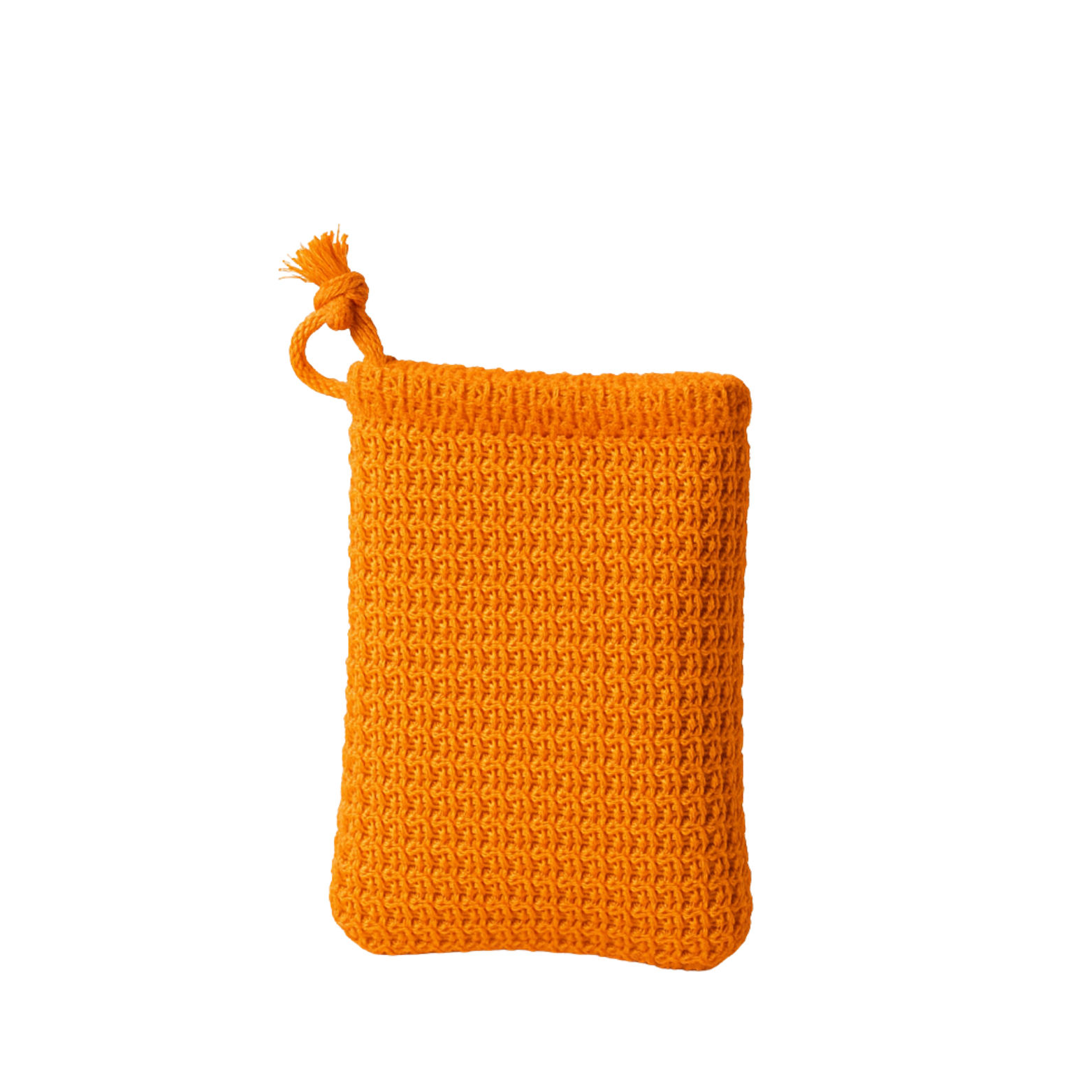 Soap Sack.