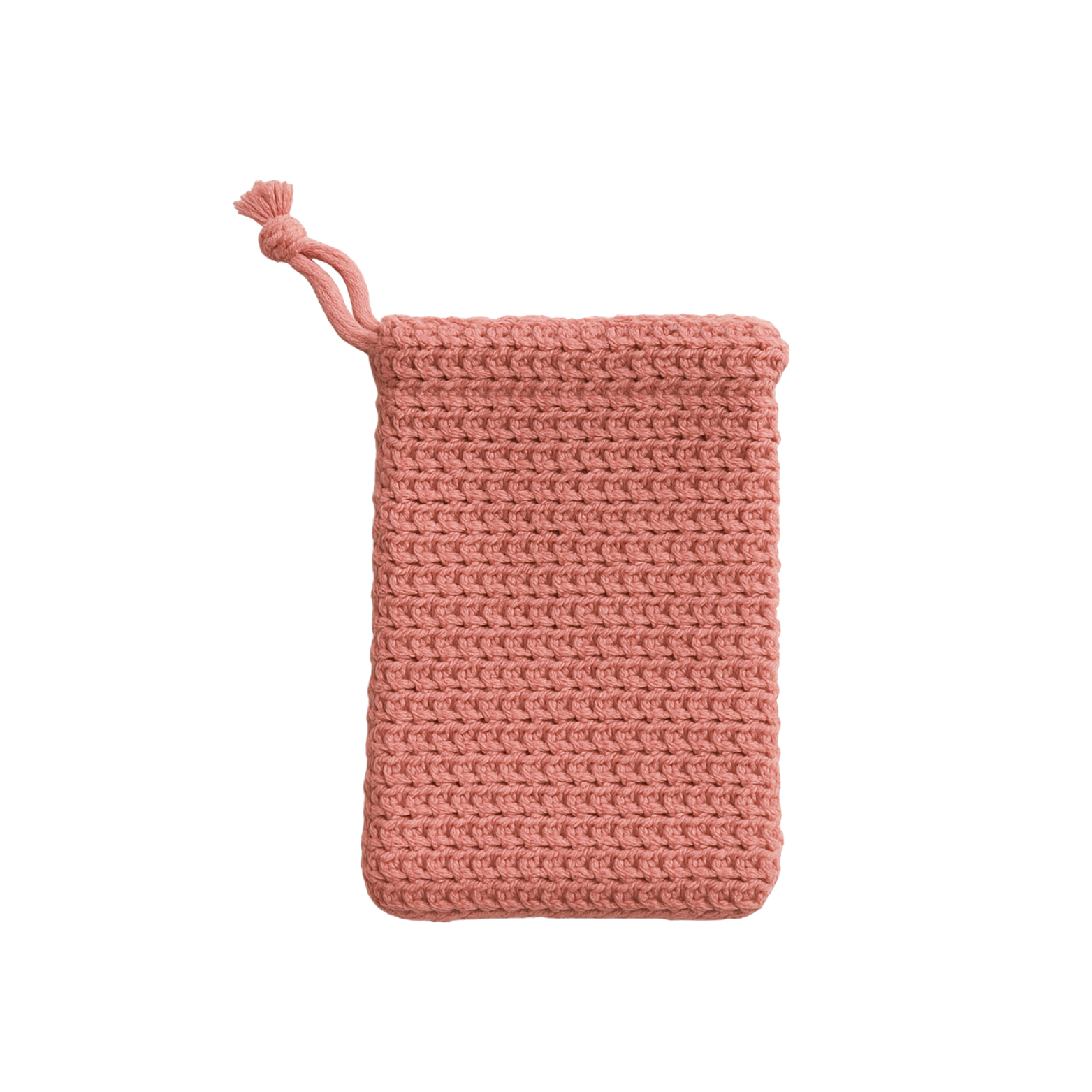 Soap Sack.
