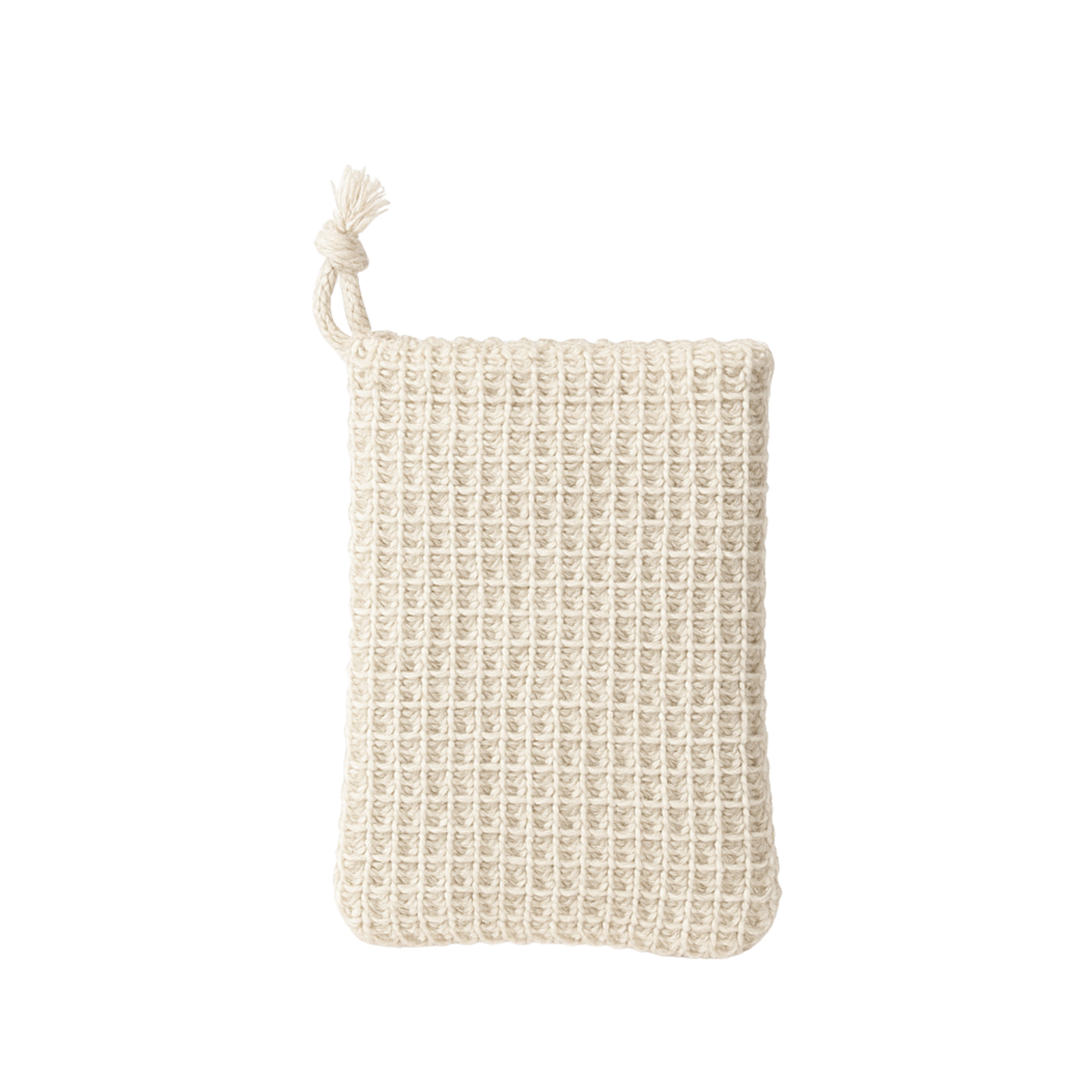 Soap Sack.