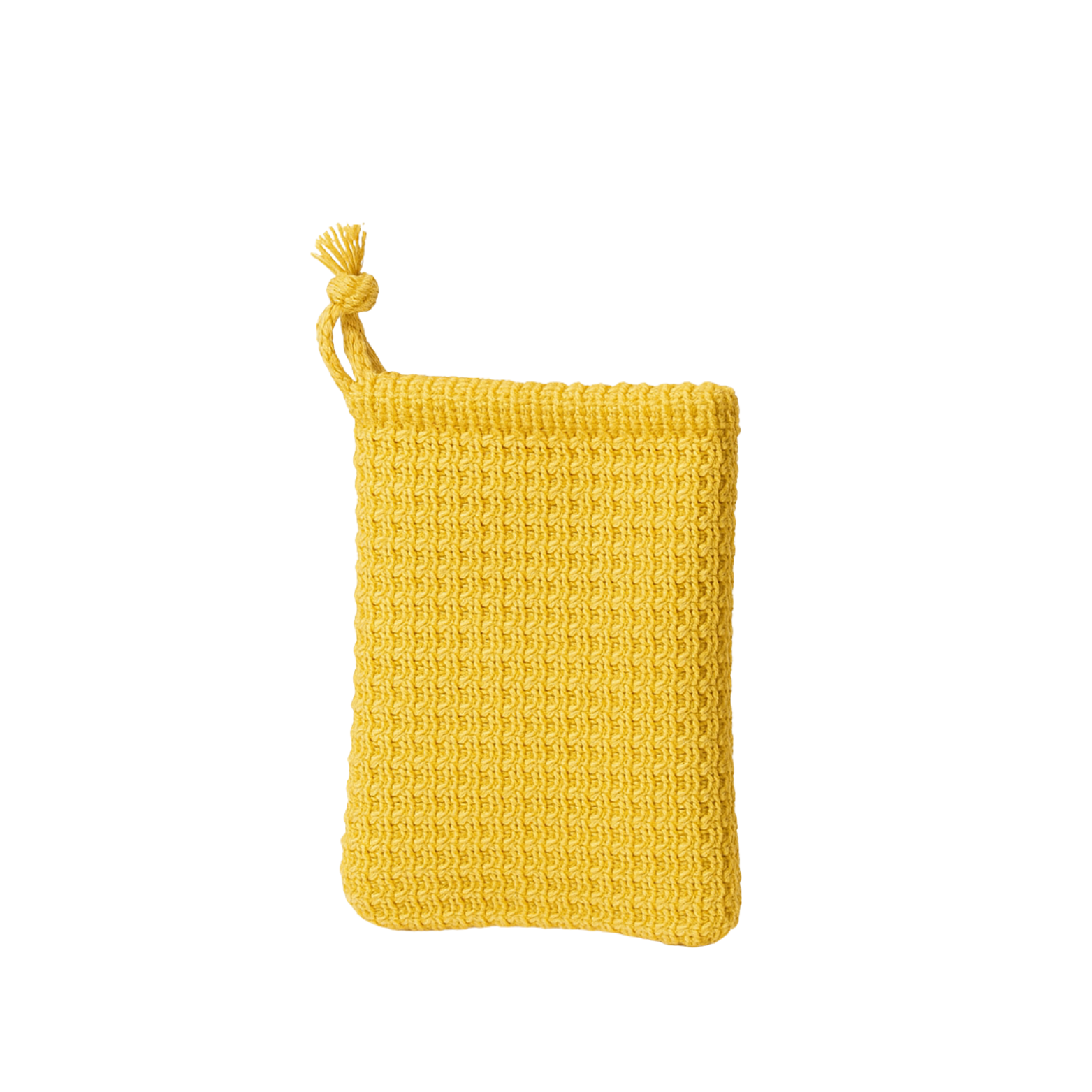 Soap Sack.